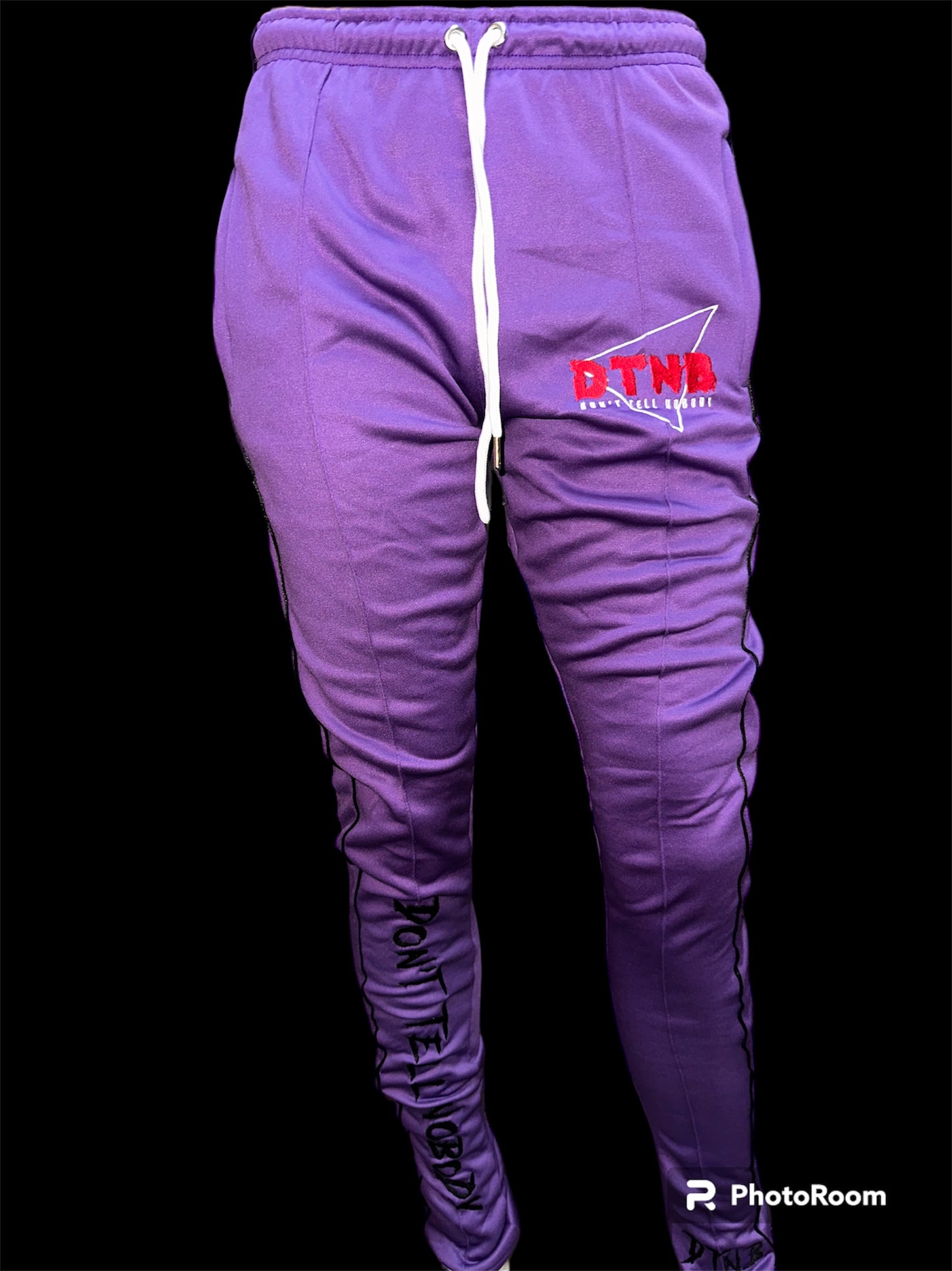 Men’s joggers
