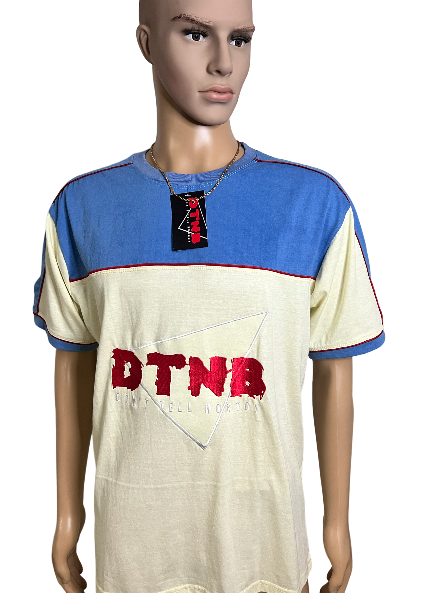 DTNB Designer Shirt