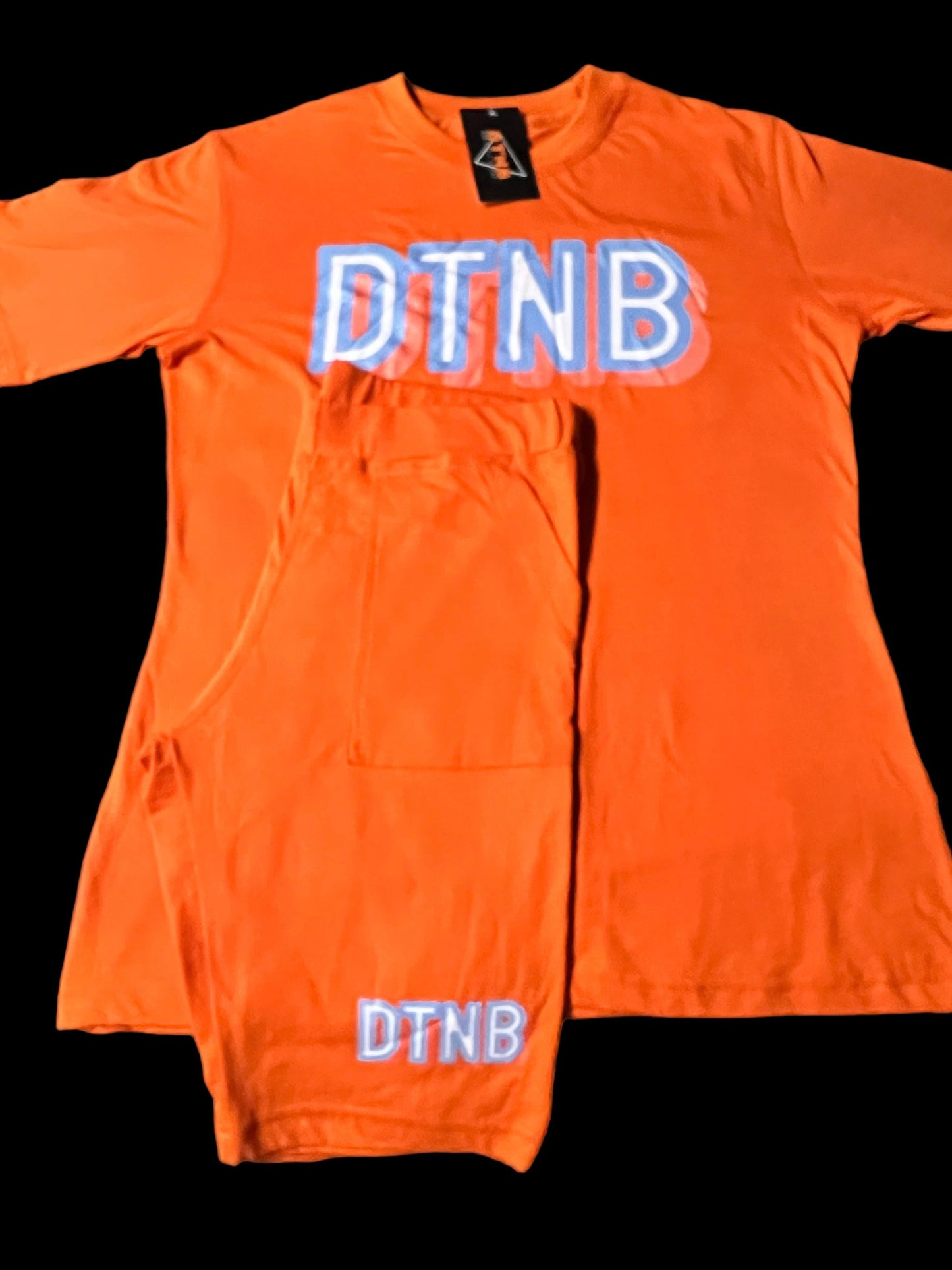 DTNB Short Set
