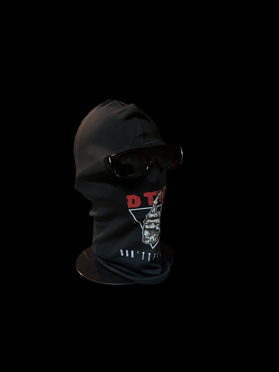 Ski Mask